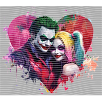 Valentine's Day-QRJ  3956